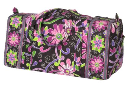 Shop the Vera Bradley Online Outlet this weekend to get up to 50% off ...