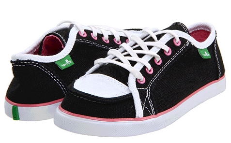 Get up to 71% off Roxy, Reef, and Sanuk Shoes for the whole family on ...